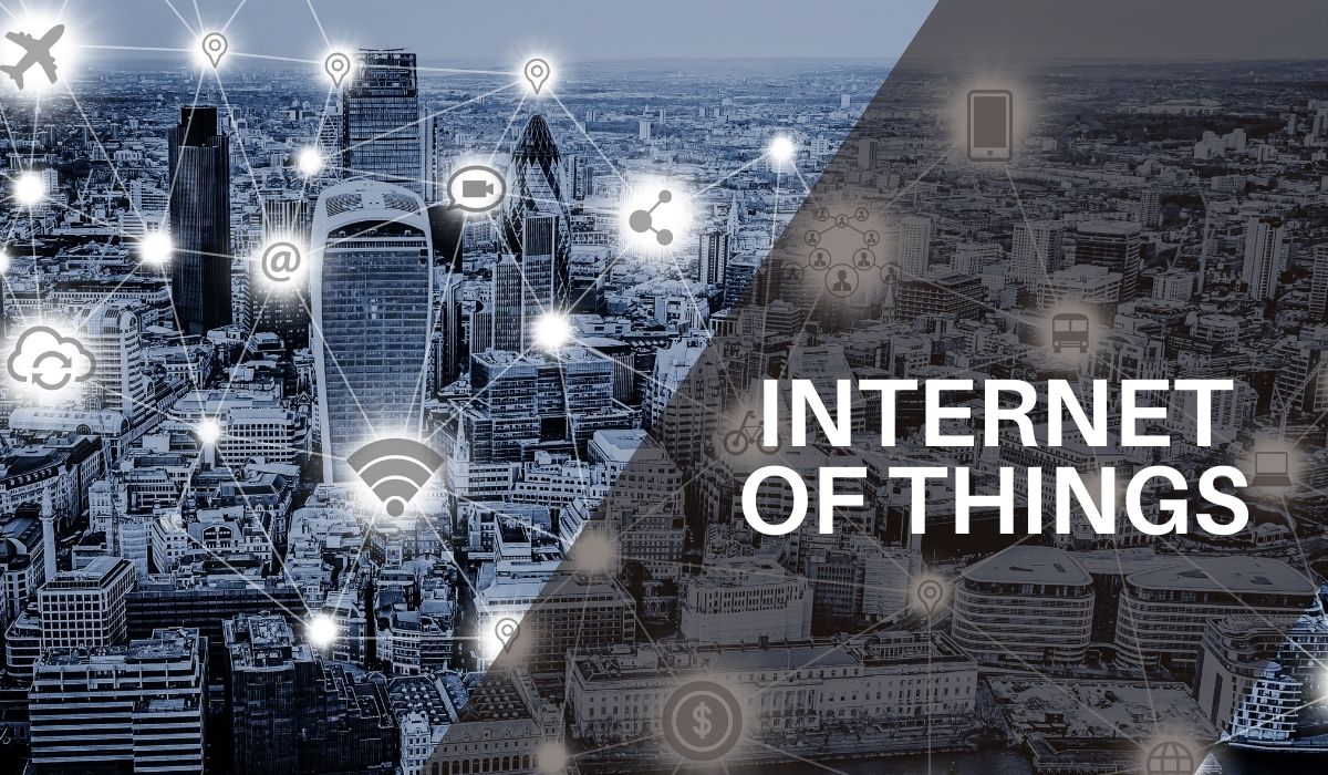 Big Data and the Internet of Things: Connecting the Dots