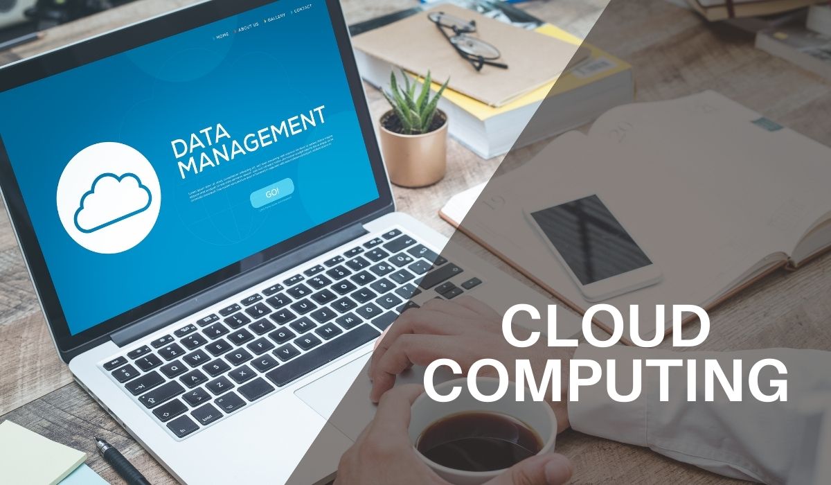 The Impact of Cloud Computing on Data Management