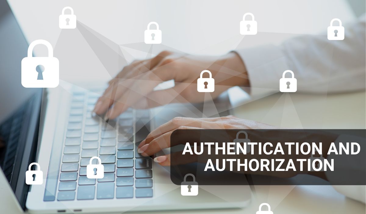 Secure Authentication and Authorization in APIs