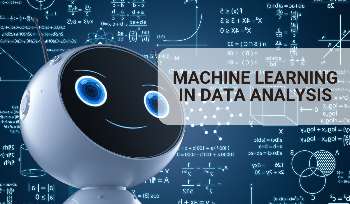 The Rise of Machine Learning in Data Analysis