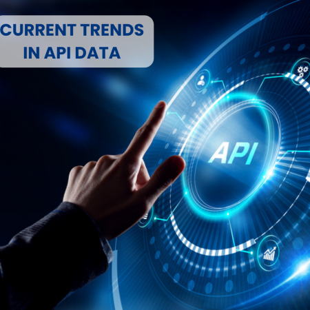 Looking to the Future: Current Trends in API Data