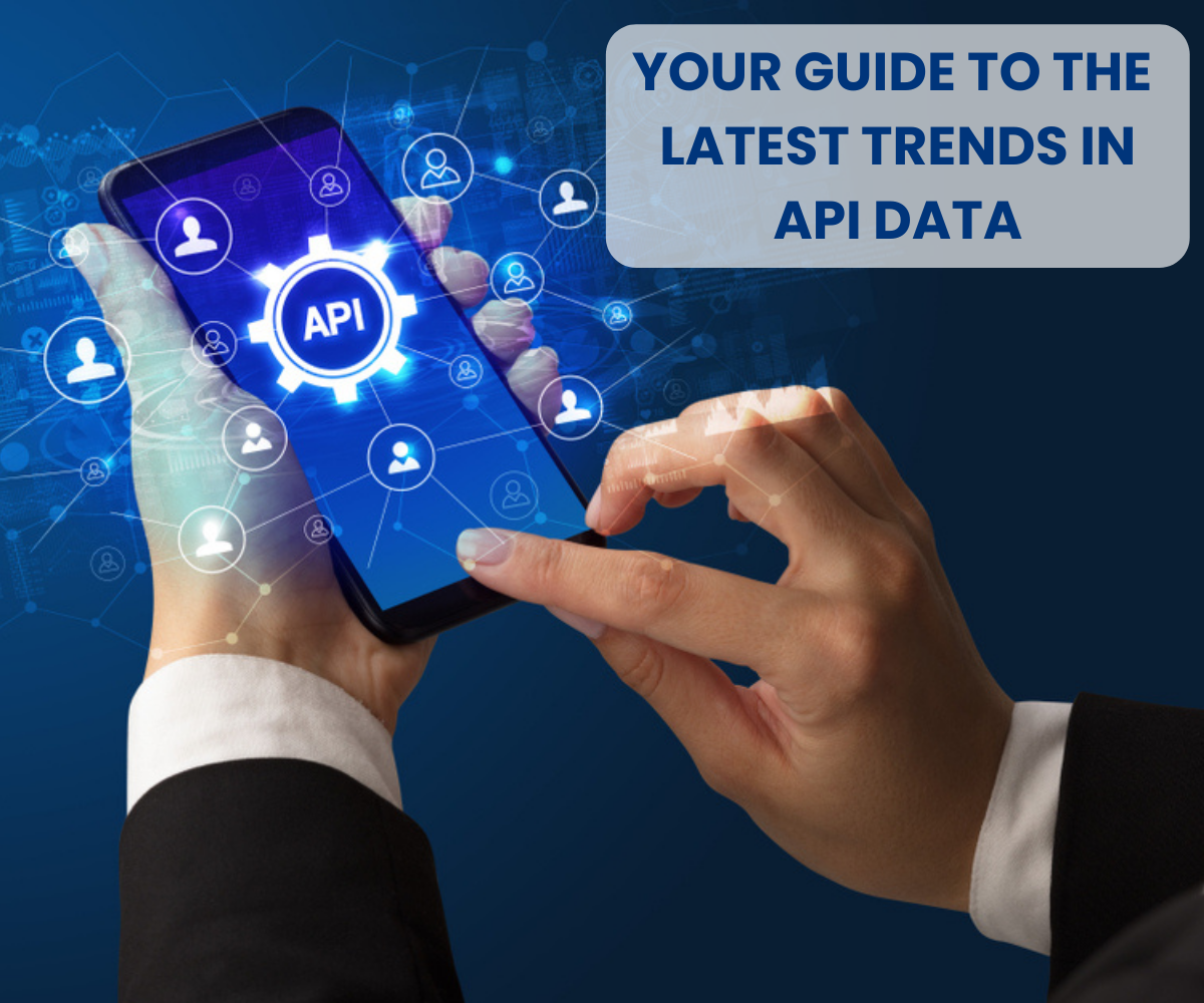 Your Guide to the Latest Trends in API Data - FreeAPIData.com