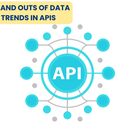 The Ins and Outs of Data Trends in APIs