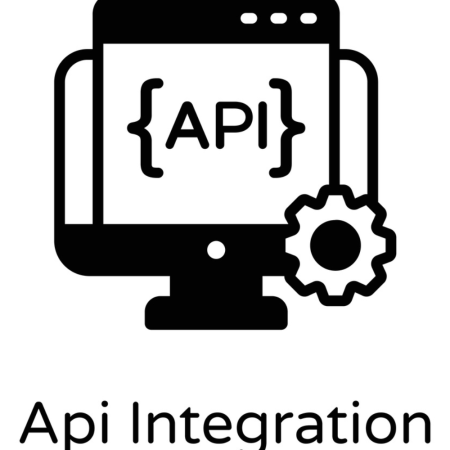 Developing Scalable Integrations for APIs