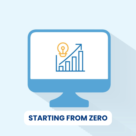 Starting at Zero: Why You Should Focus on API Monetization