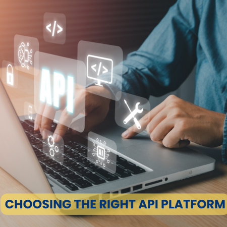 Mastering the Art of Choosing the Right API Platform