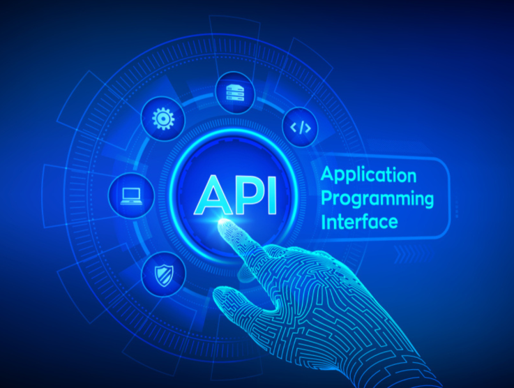 API Data: What You Need to Know About Current Trends
